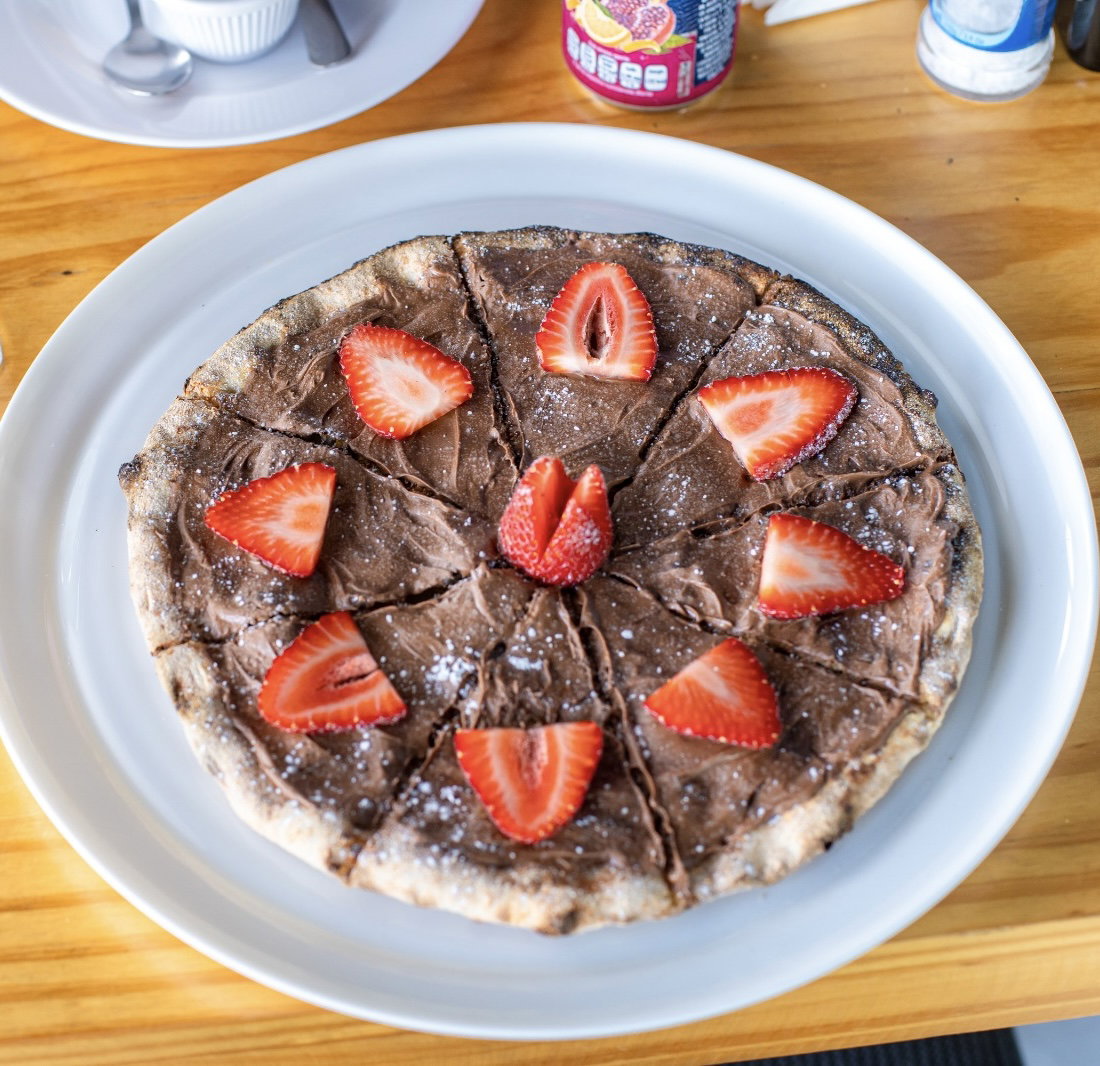 Focaccia Nutella_0