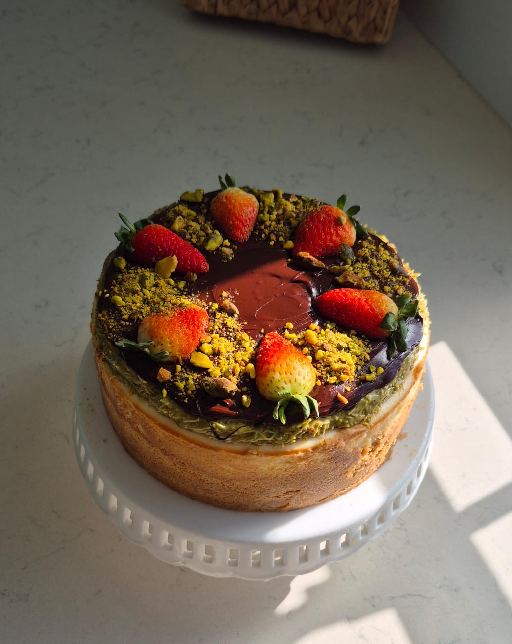 Cheescake Dubai_4