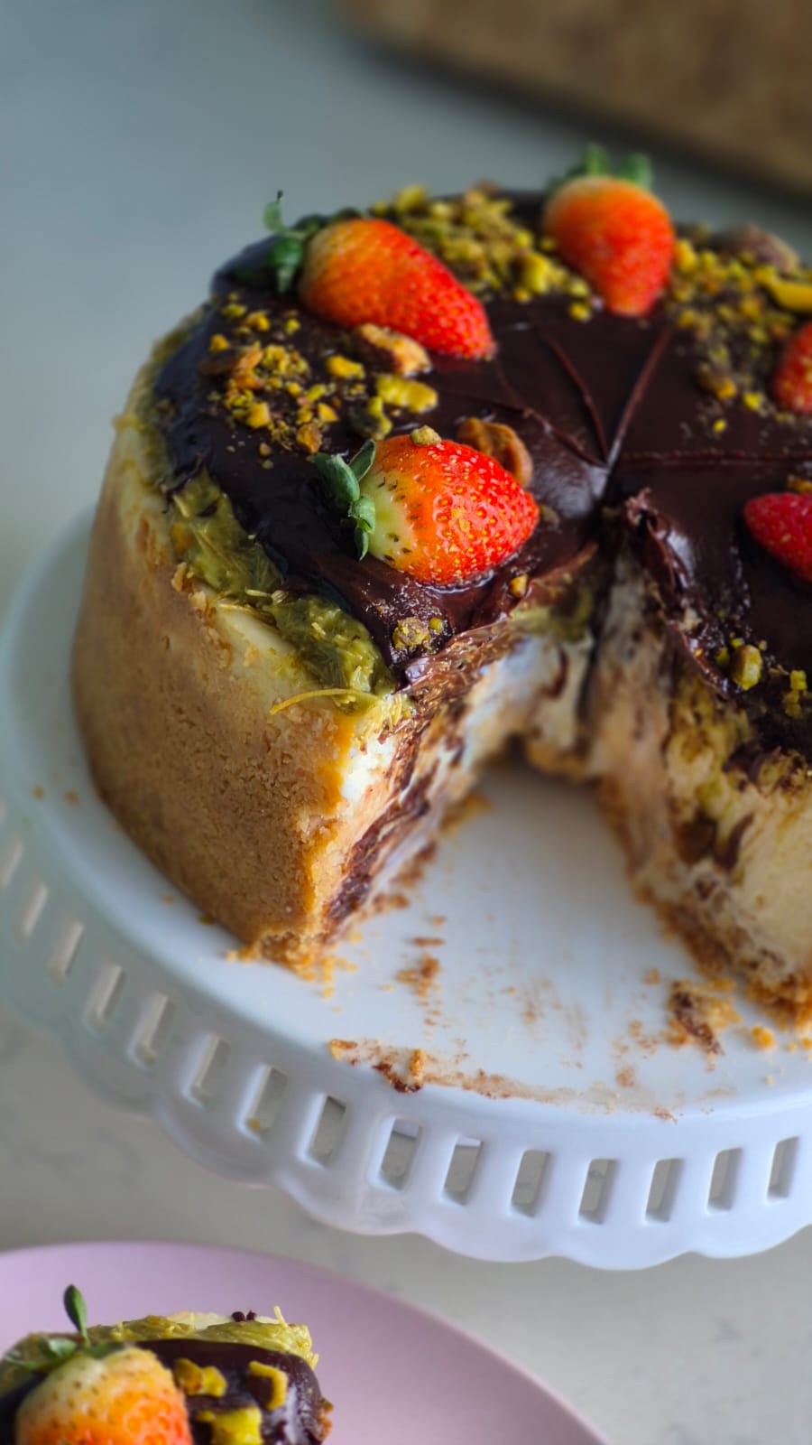 Cheescake Dubai_1
