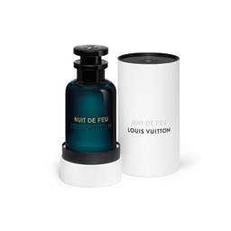 Perfume Louis Vuitton nuit de feu 