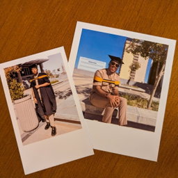 Mixed Polaroid Set