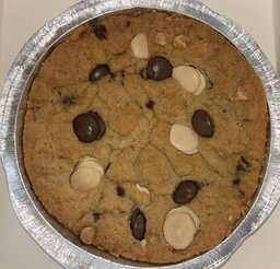 Perfect Pair Cookie Cake