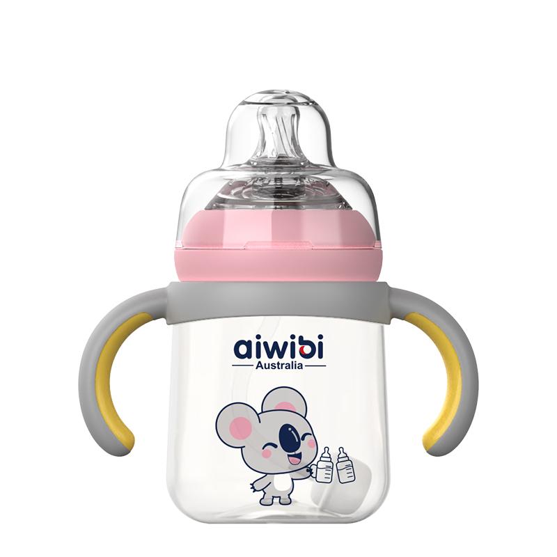 Aiwibi Biberon Anti-gaz 240 ml_1