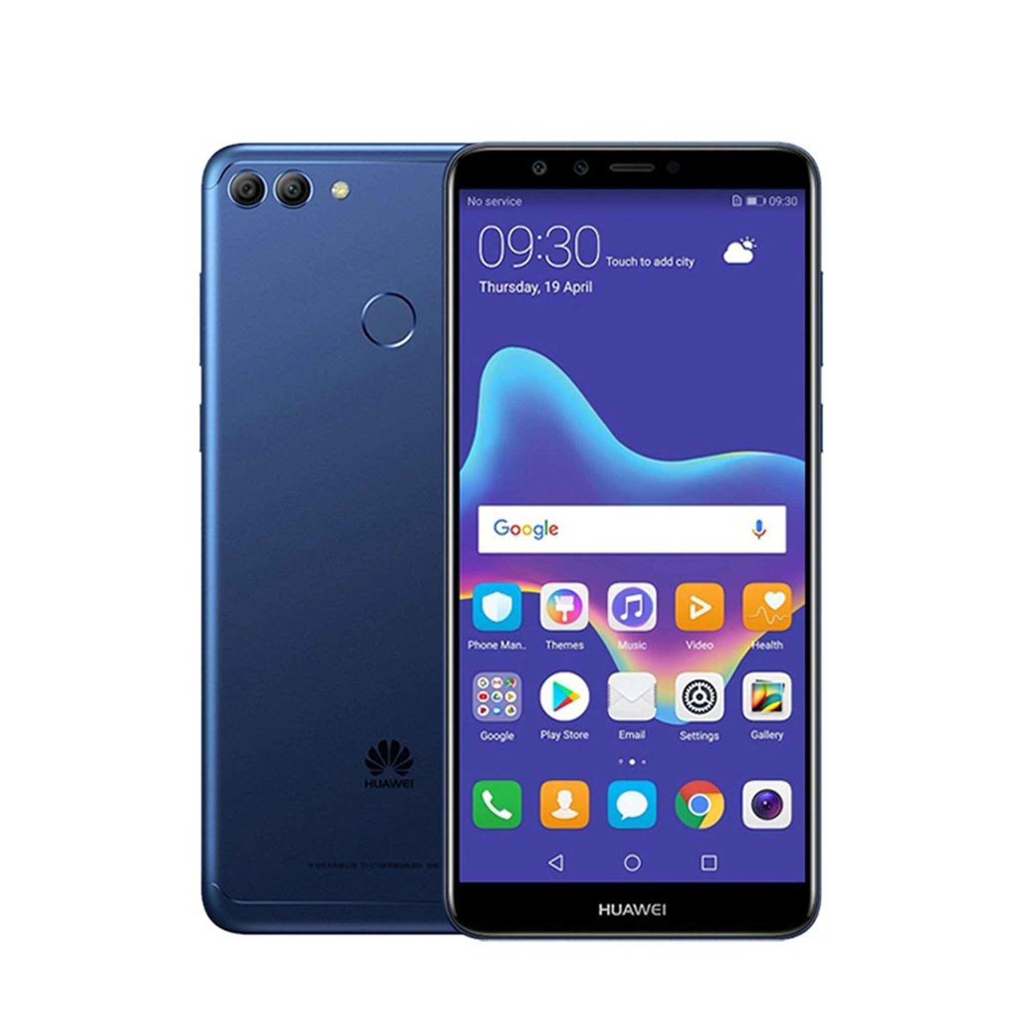 (Venant) HUAWEI Y9 2018_0