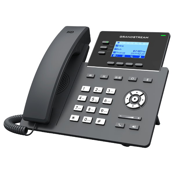 GRANDSTREAM TELEPHONE IP GRP2603P_1