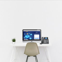 GRANDSTREAM TELEPHONE IP GRP2603P