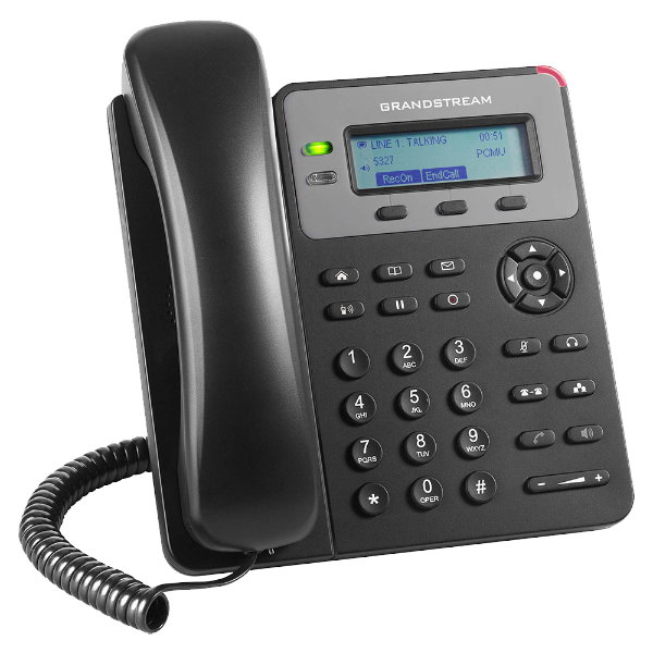 GRANDSTREAM TELEPHONE IP GXP1610/1610P/1615_1
