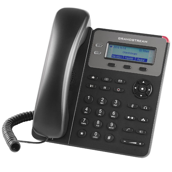 GRANDSTREAM TELEPHONE IP GXP1610/1610P/1615_2