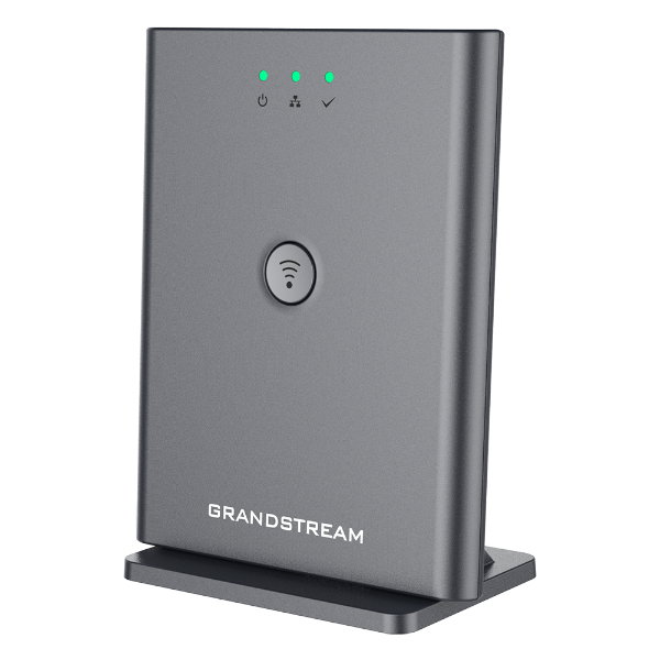GRANDSTREAM STATION DE BASE DP752_1