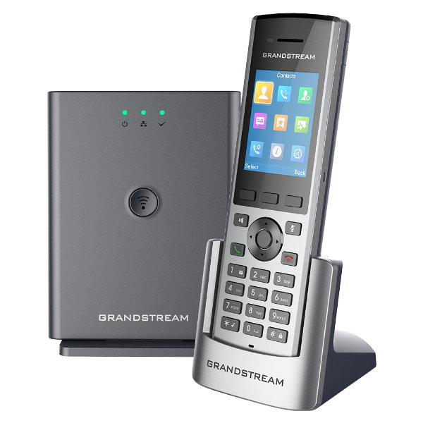 GRANDSTREAM STATION DE BASE DP752_2