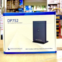 GRANDSTREAM STATION DE BASE DP752