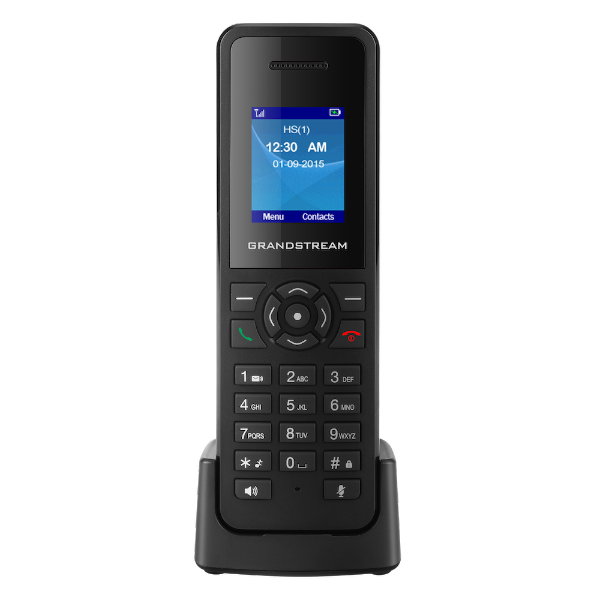GRANDSTREAM TELEPHONE IP SANS FIL DP720 / PORTATIF_2