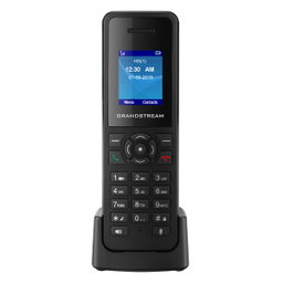 GRANDSTREAM TELEPHONE IP SANS FIL DP720 / PORTATIF