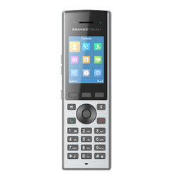 GRANDSTREAM TELEPHONE IP SANS FIL DP730 / PORTATIF
