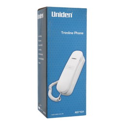 UNIDEN TELEPHONE FIXE MURALE AS7101