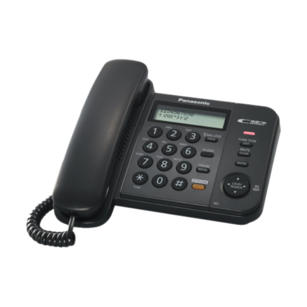 TELEPHONE PANASONIC KX-TS580MX ORIGINAL_1