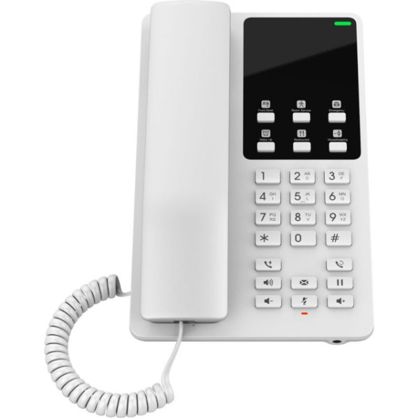 GRANDSTREAM TELEPHONE IP GHP620_2