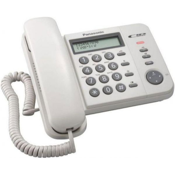 TELEPHONE PANASONIC KX-TS560FX_1
