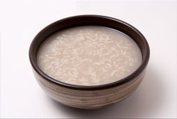 Sikhye (Sweet Rice Drink)
