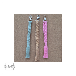 Wristlet