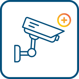 Installation de caméras de surveillance (sur devis)