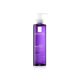 La Roche Posay MELA B3 Gel micro-peeling unifiant éclat 200ml