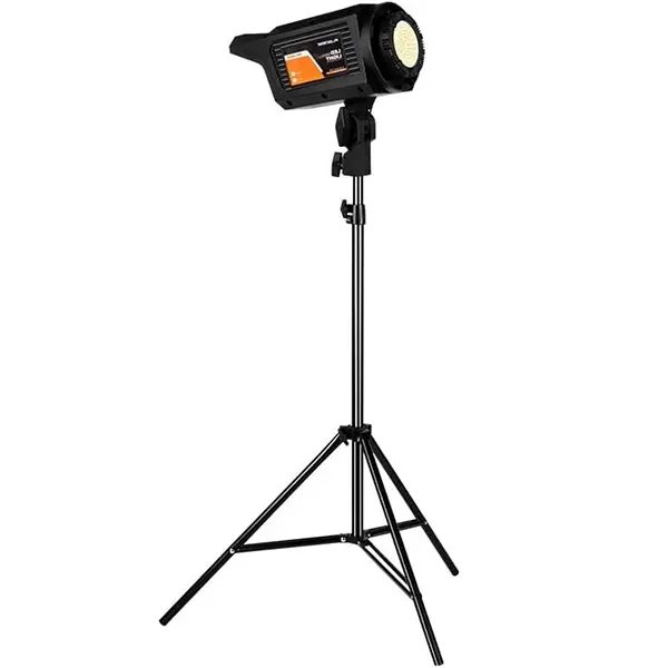 Kit d'éclairage vidéo Plokama PK-400s pour la photographie_2