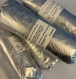 Breakfast Burrito 🐖