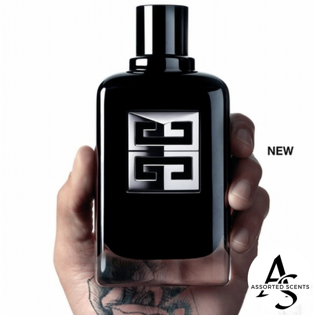 Gentleman Society by Givenchy 100 ML EDP