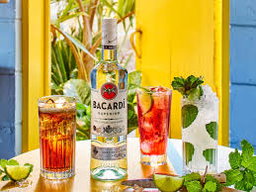 Rums