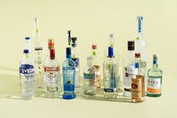 Vodkas