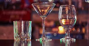 Liqueurs