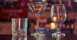 Liqueurs