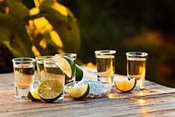 Tequilas
