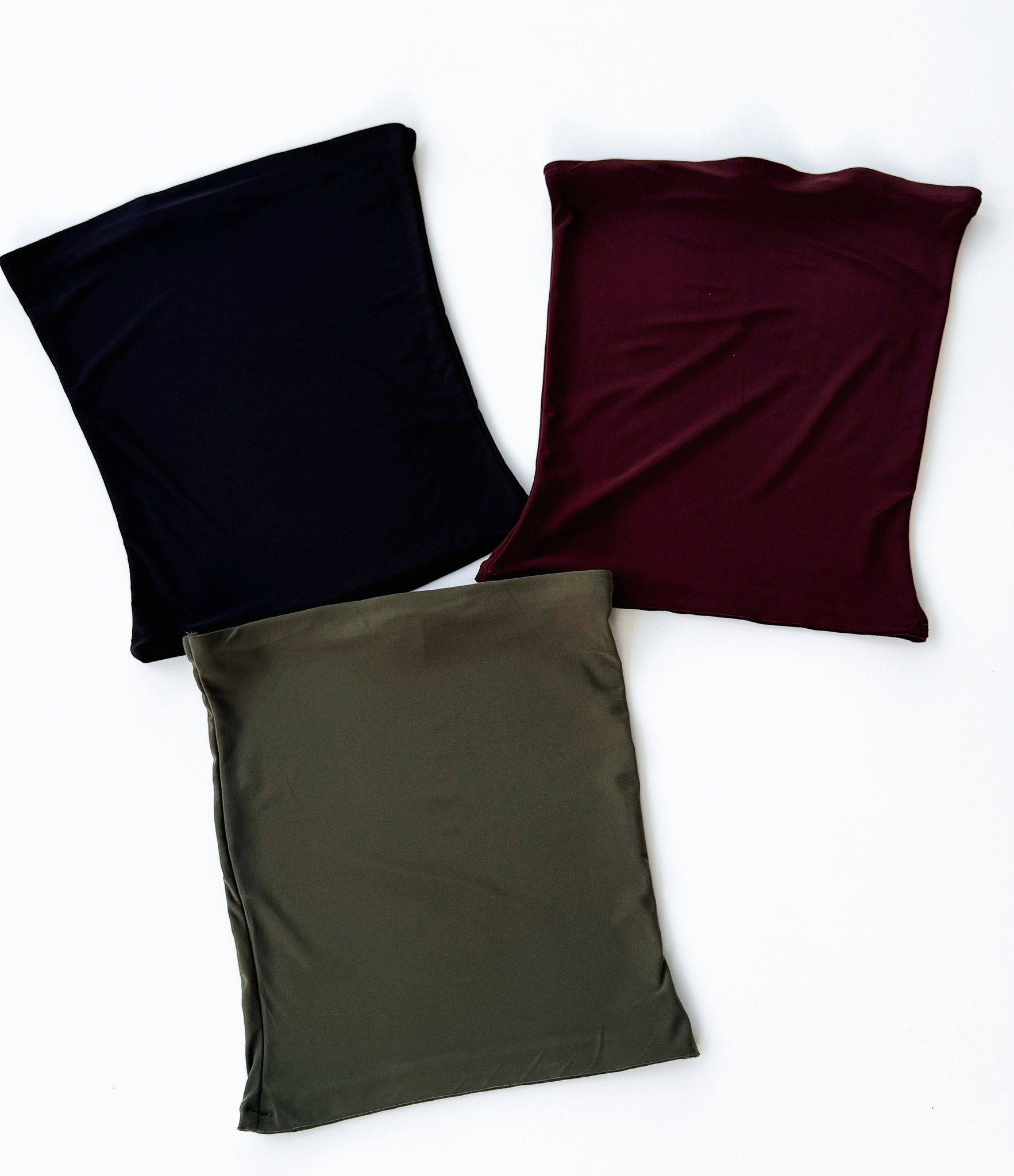 Skylar Bandeau Top _2