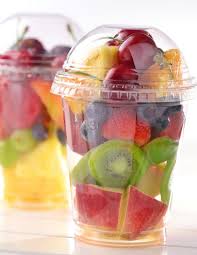 Fruit Medley To-Go