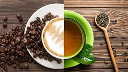 Coffees & Teas