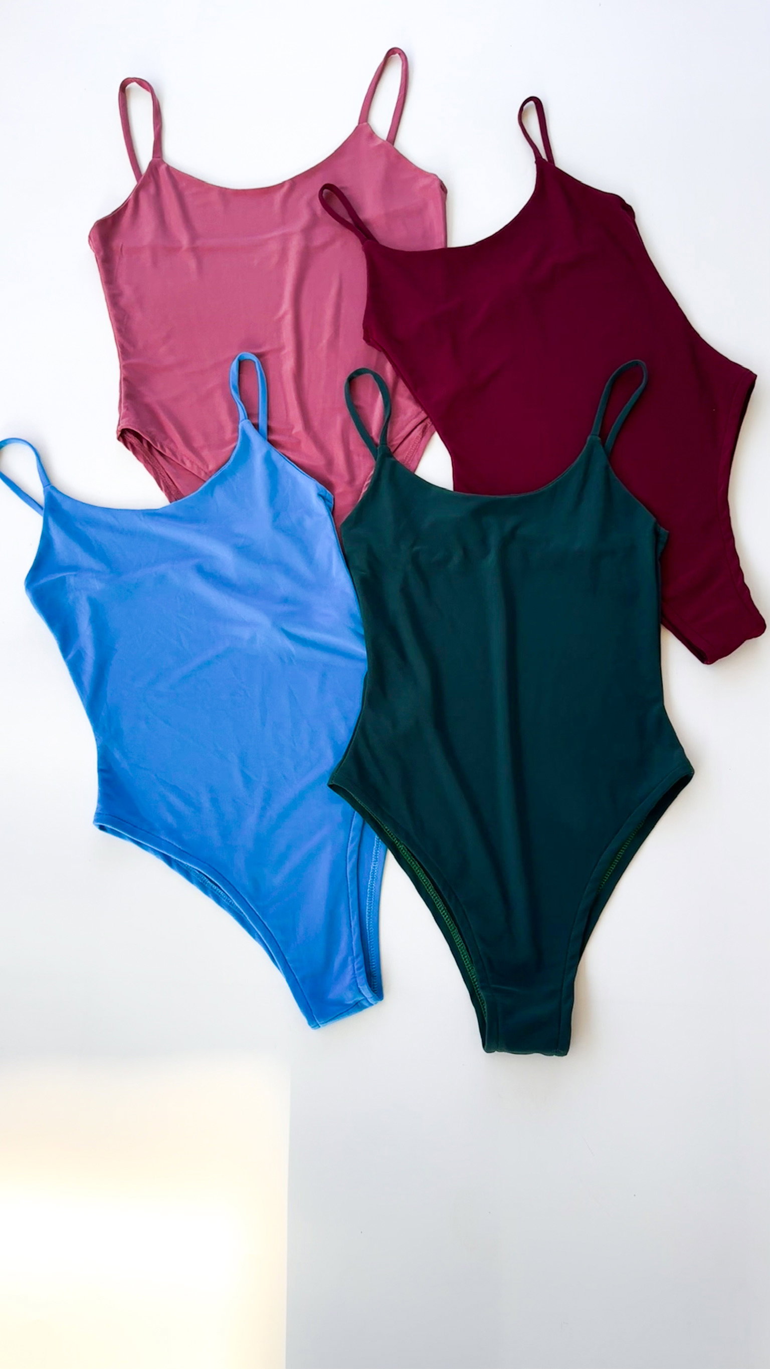 Sara Bodysuit _1