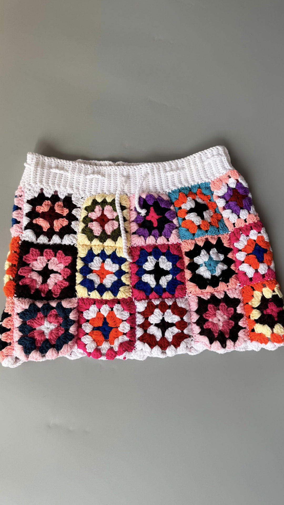 Aliyah Skirt (Takes7-14 days to deliver)