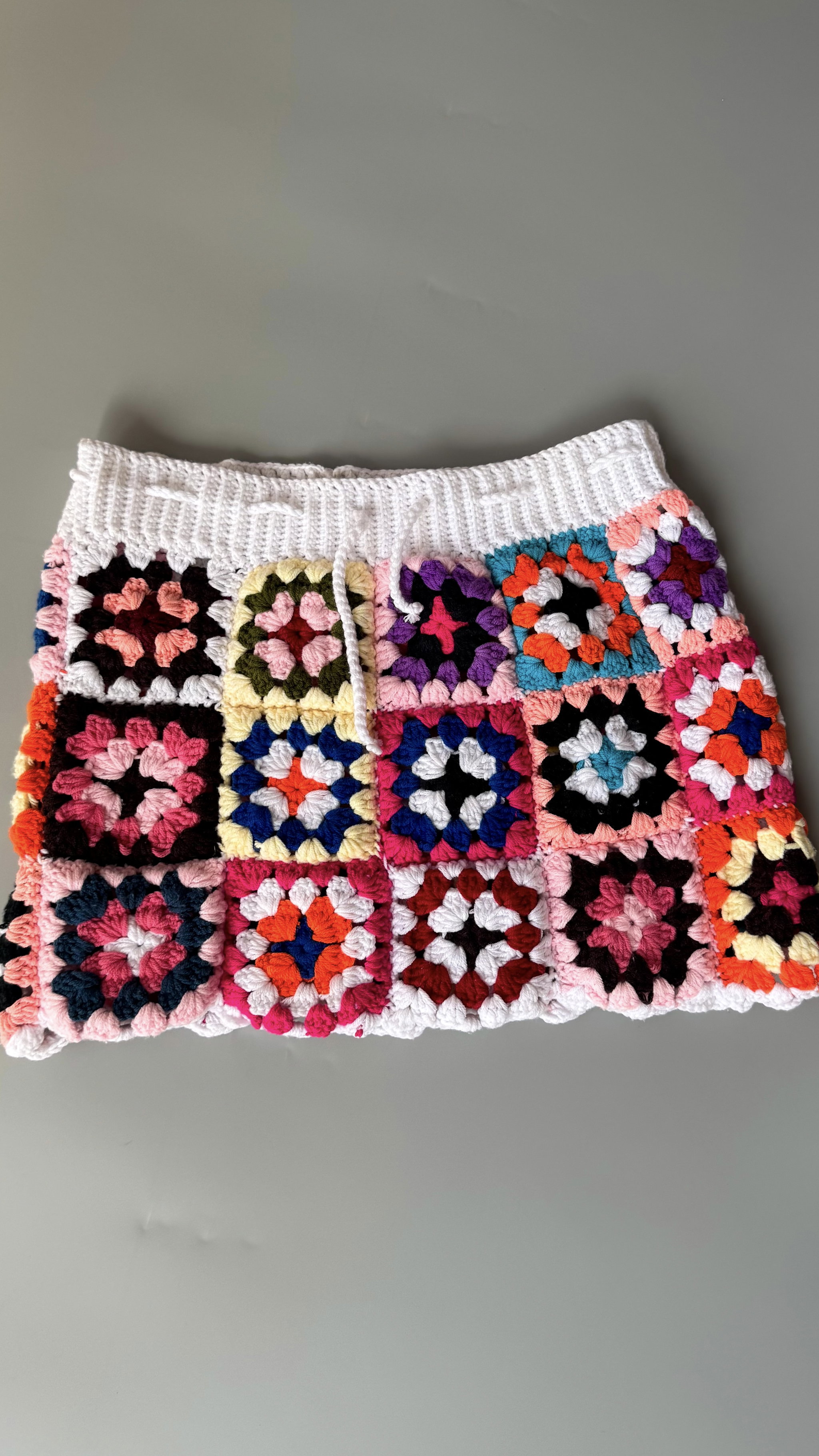 Aliyah Skirt (Takes7-14 days to deliver) _0