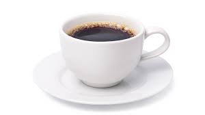 Regular coffee