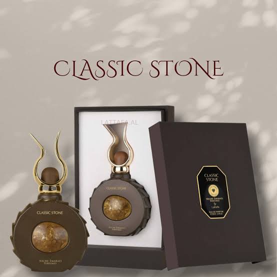 CLASSIC STONE 