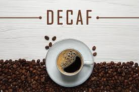 Decaffeinated 