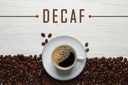 Decaffeinated 