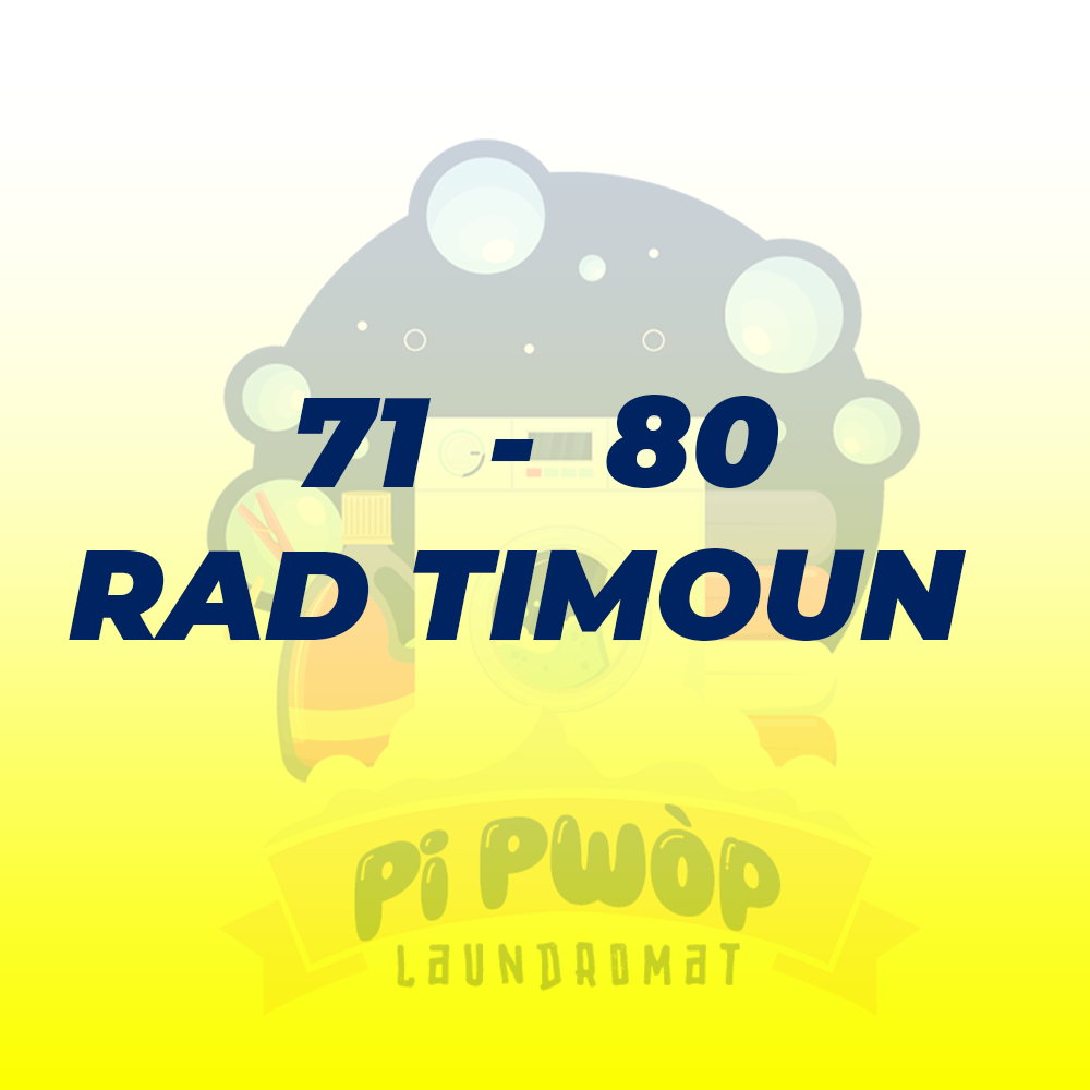 71-80 RAD TIMOUN_0