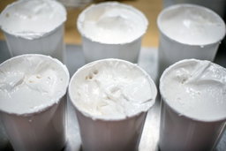 Marshmallow fluff 