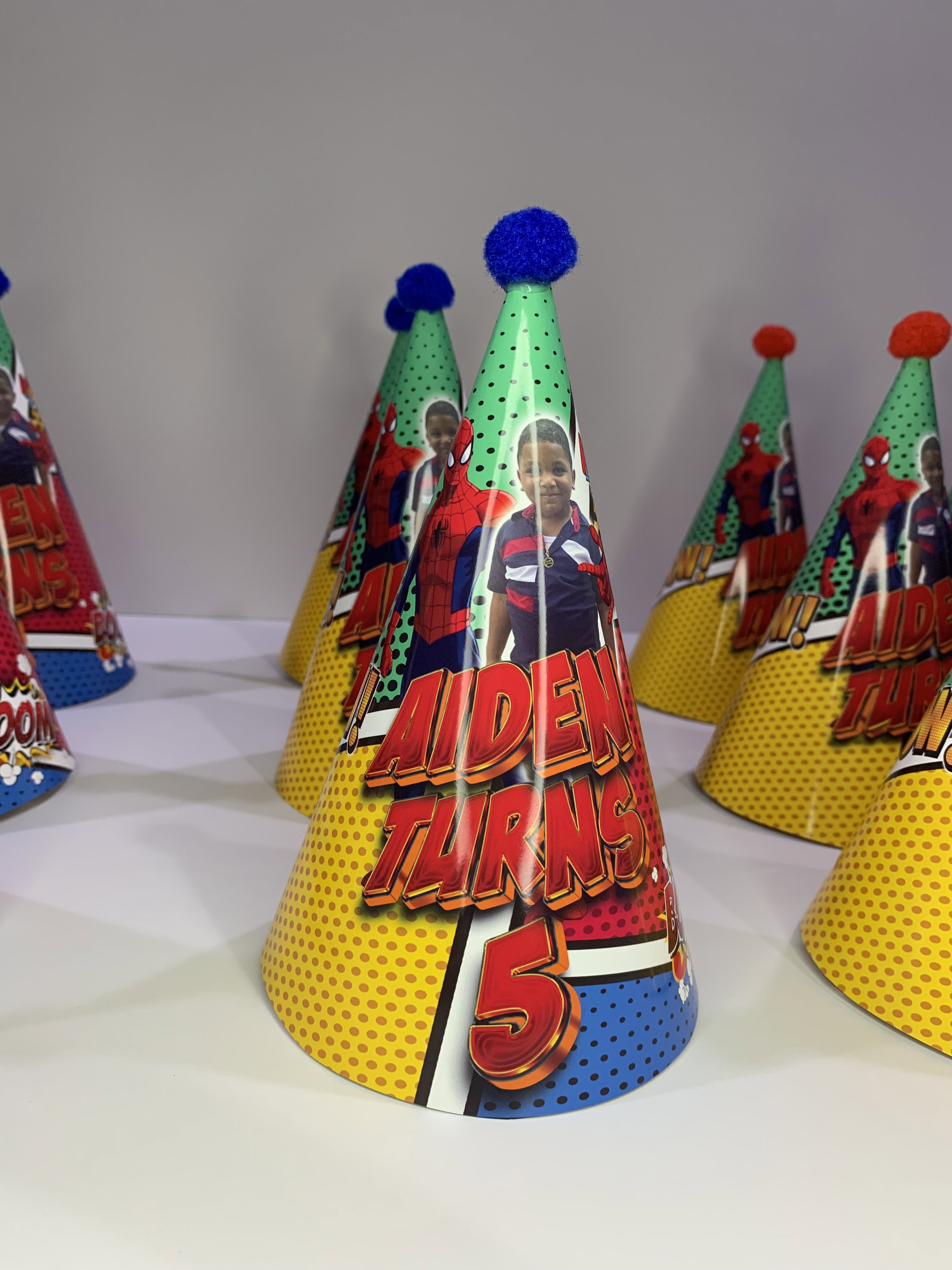 CUSTOM PARTY HATS_3