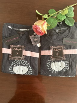 Pyjama set