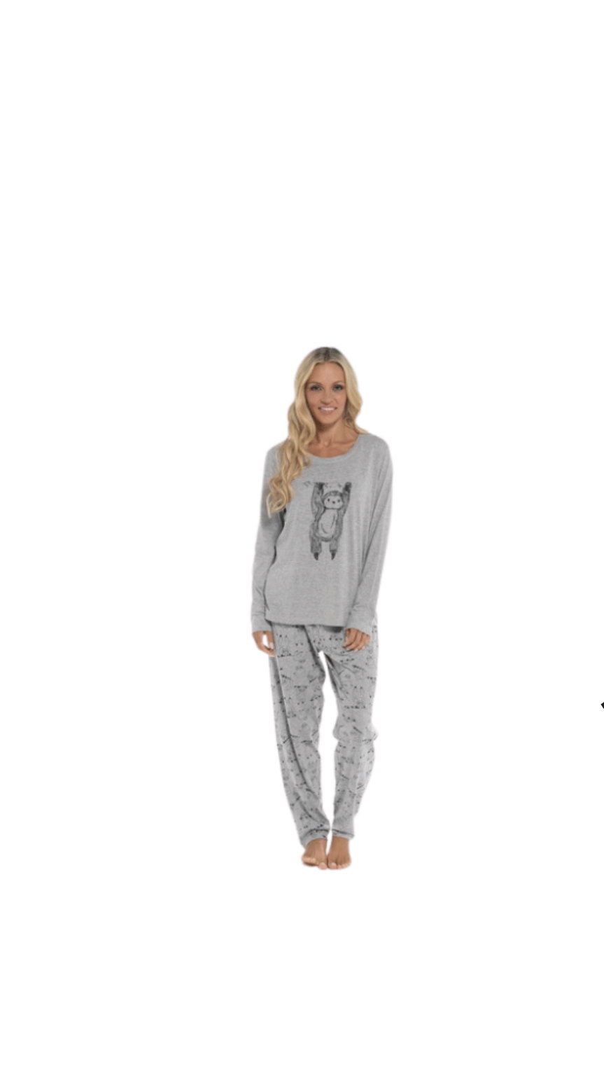 Pyjama set 