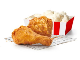 KFC StreetWise